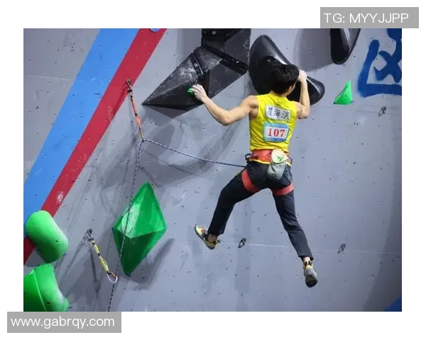 南京攀岩队夺冠最新比赛经验分享TOP10助力攀岩爱好者提升技能