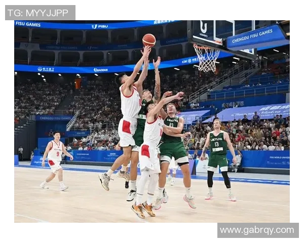 中国队对阵立陶宛精彩直播全程回顾与赛后分析